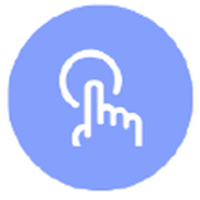 Ícono de registro